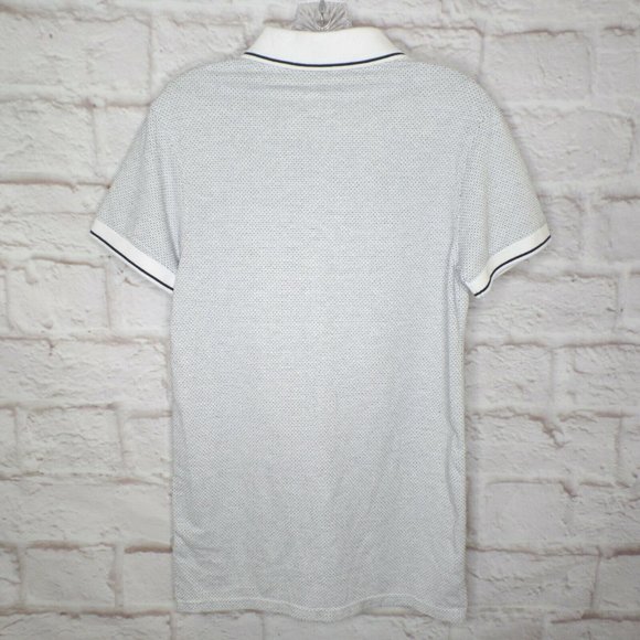 Goodfellow & Co - Pique Standard Fit Polo Shirt - Picture 3 of 6